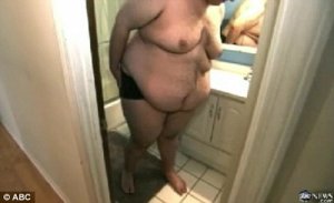 100kg以上のダイエットと脱引きこもりに成功