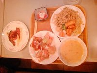 家族で忘年会