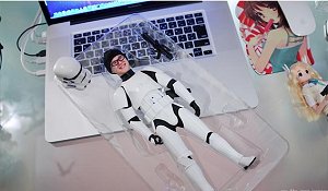 結婚式の記念品にいかが?リアルな人形を作っている会社