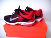 Nike のシューズを買いました