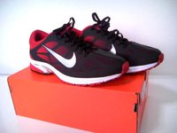 Nike のシューズを買いました