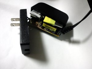ルーターを購入しました