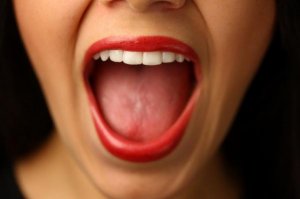 「口内炎」 を迅速に沈める方法