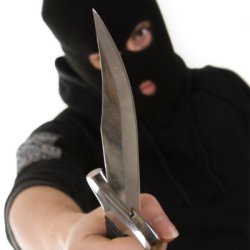 間抜けな強盗のニュース
