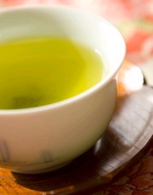 緑茶には「記憶力向上」の効能もあるらしい