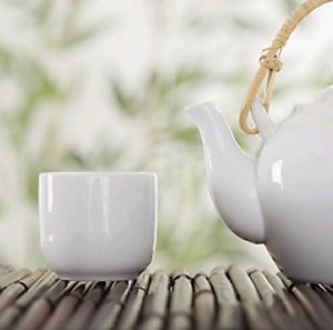 緑茶には「記憶力向上」の効能もあるらしい