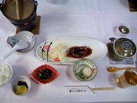 帰ってきました!
