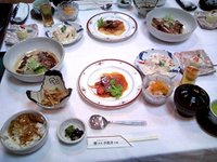 帰ってきました!