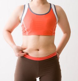 女性の7割以上が「正月太りをした」平均約2キロ