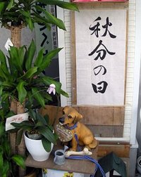 来年、秋分の日が変わる!? 国立天文台発表