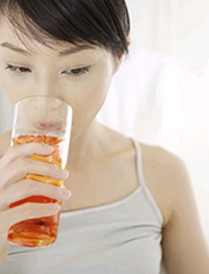 内臓脂肪を減らす、大さじ1杯の○○○