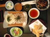 夏バテ防止にはウナギかな