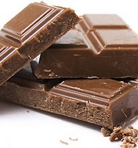 15分の散歩でチョコレートの量が半分になるという研究結果