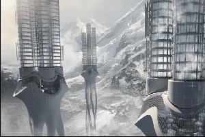 水不足を一気に解決する画期的なアイデア