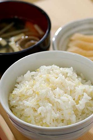 お米を食べ過ぎると「糖尿病」に!?