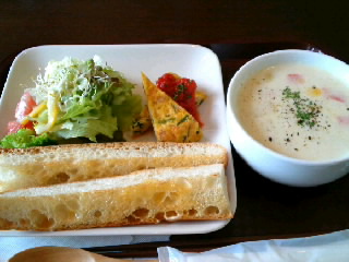 スープセット