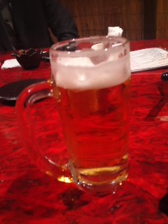 ビール