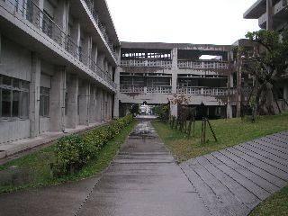 母校に行ってきました(パート1)!!