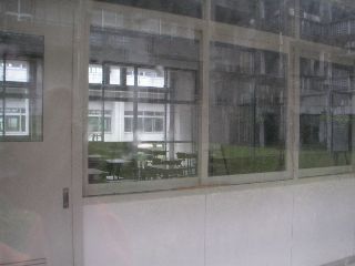 母校に行ってきました(パート1)!!