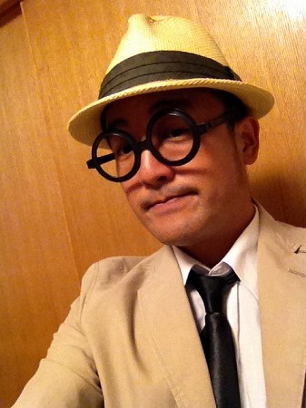 8月のかみしばいや~。