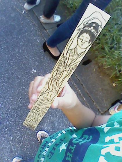 華やかな時間も共有できるお寺! 10/12 ふてんままつり(宜野湾市) 華やかな時間も共有できるお寺! 10/12 ふてんままつり(宜野湾市)