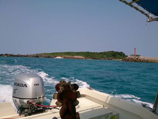☆池間島ぁ〜☆ ☆池間島ぁ〜☆