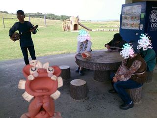 ☆東平安名崎☆ ☆東平安名崎☆
