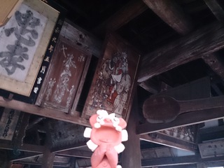 ☆宮島散策〜☆ ☆宮島散策〜☆