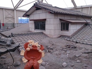 ☆雲仙普賢岳☆ ☆雲仙普賢岳☆
