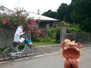 ☆日本の最南端へ☆ ☆日本の最南端へ☆