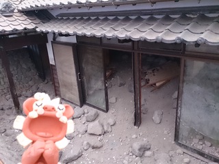 ☆雲仙普賢岳☆ ☆雲仙普賢岳☆