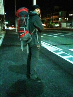 暑くなる前にしっかり体力と習慣を身につけようっと…