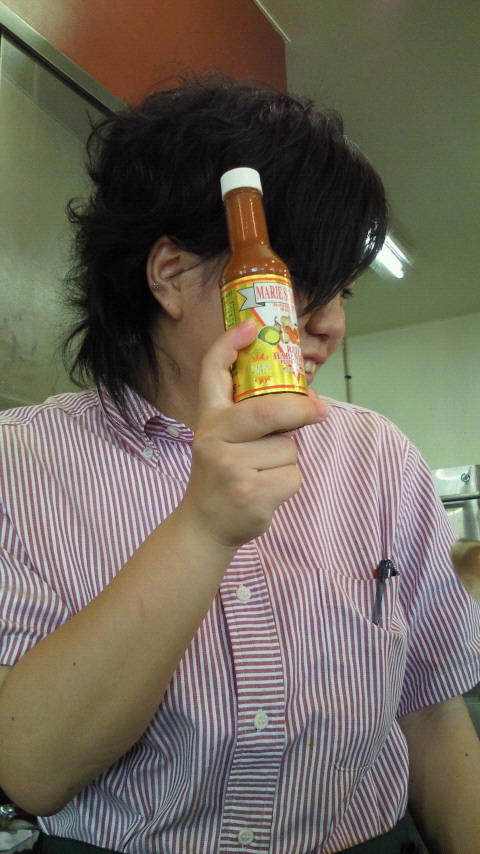 実は危険!?
