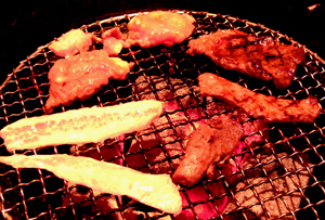 牛角(おもろまち駅前店)