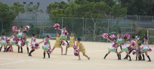 おでかけ34:新都心ゆいフェスタ!