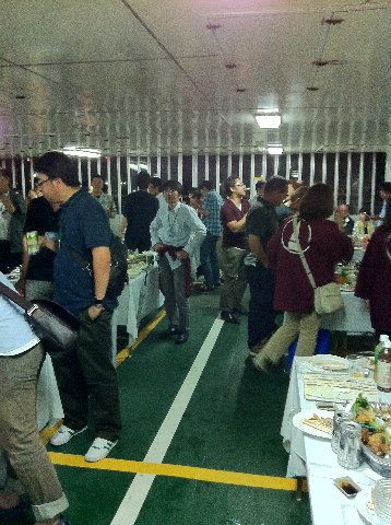 建築士の集いin鹿児島 大会