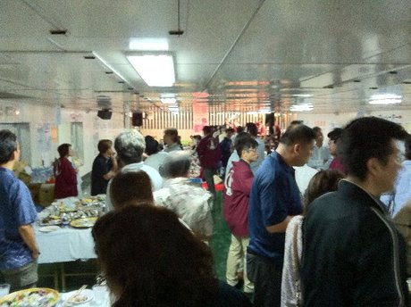 建築士の集いin鹿児島 大会