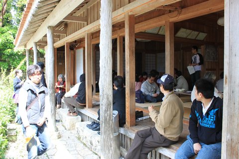 沖縄市景観計画・先進事例視察会