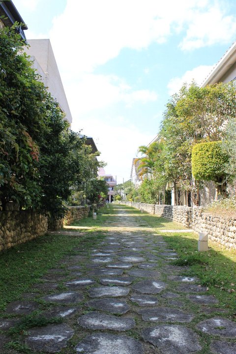 沖縄市景観計画・先進事例視察会