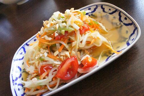 沖縄 タイ料理 ランチ