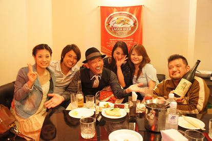 沖縄 那覇市 ＢＡＲ