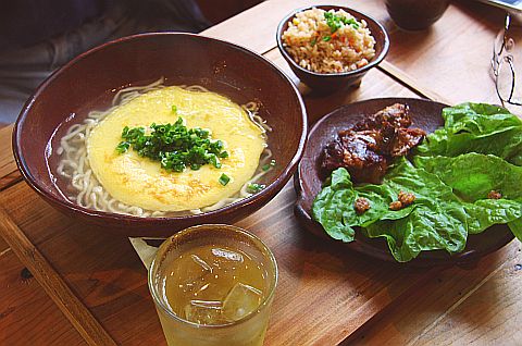 いしぐふー向屋 向屋セット
