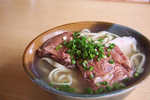 八重善