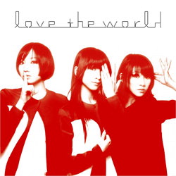 love the world