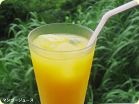 お飲み物