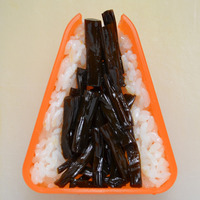 ふき山椒oni　味の彩８of９