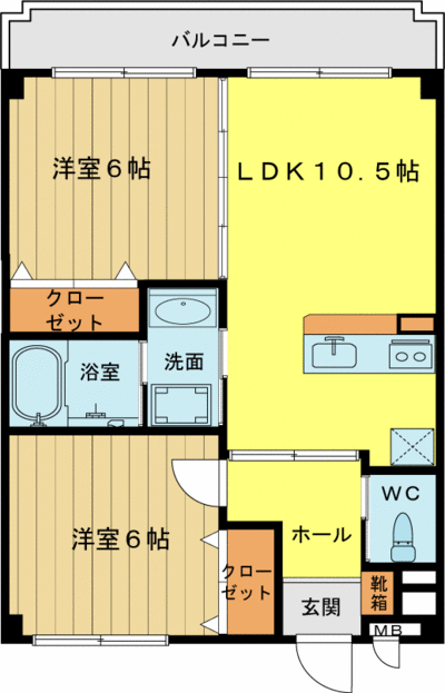 人気物件!