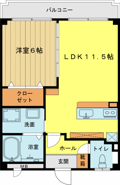 人気物件!