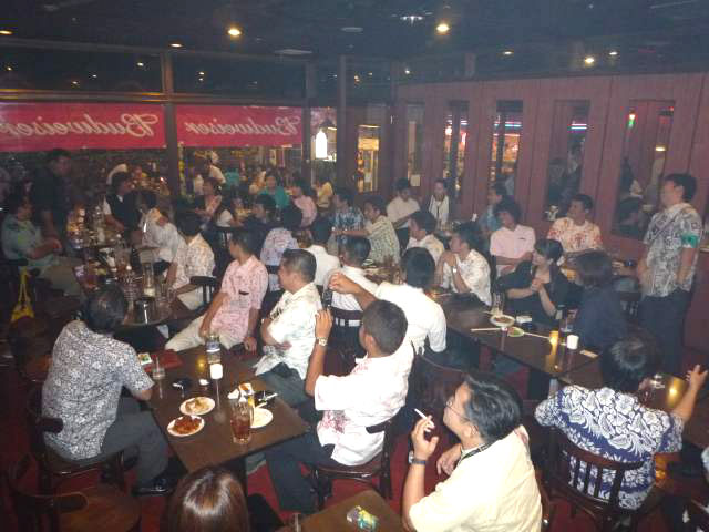 昨日は・・・(^^)