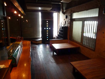 飲食店情報